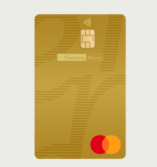 Mastecard Guld