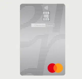 Mastecard Platinum