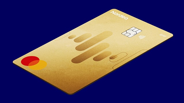 Nordea Gold