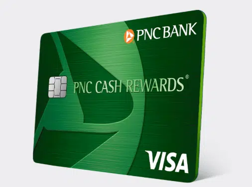 PNC Cash Reards