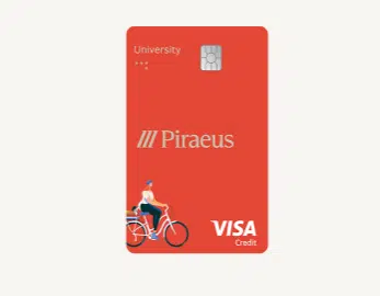 University Card