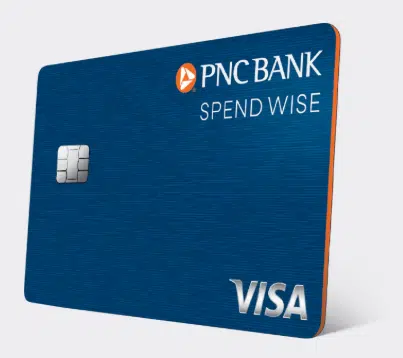 PNC Spend Wise