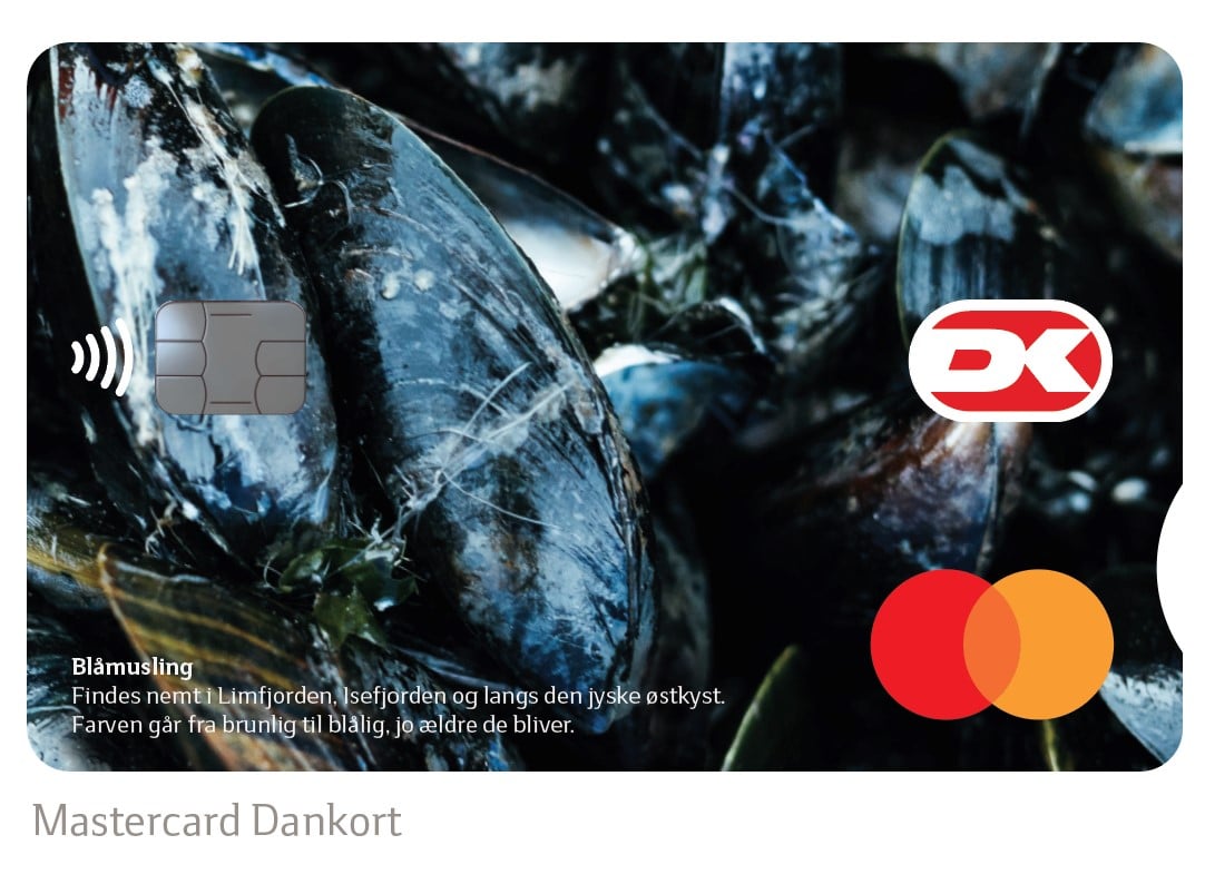 Sydbank Mastecard World business