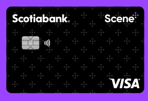 Scotiabank Scene +