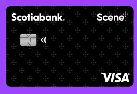 Scotiabank Scene +