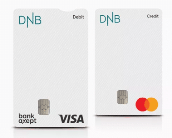 DNB-Ung Mastercard
