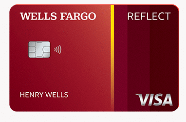 Reflect® Card