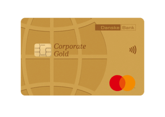 Mastecard Guld