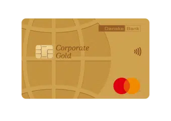 Mastecard Guld