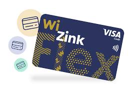 Cartão WiZink Flex