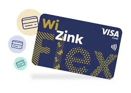 Cartão WiZink Flex