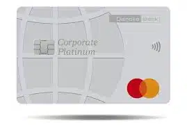 Mastecard Platinum