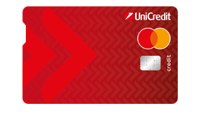 Standard Credit