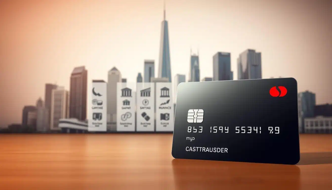 Cartões PJ e Infinite: Soluções Corporativas Santander