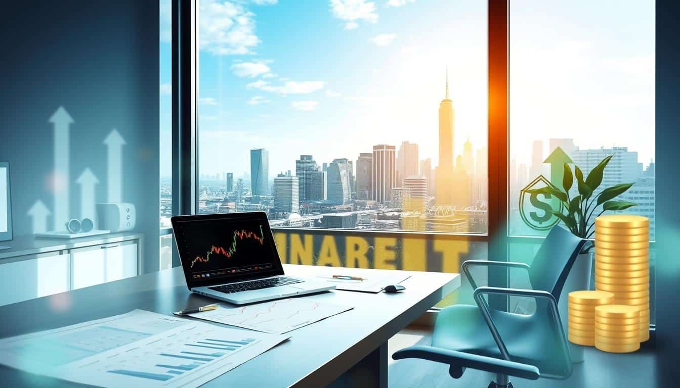 Investiční a Finanční Strategie s Patria Finance CZ