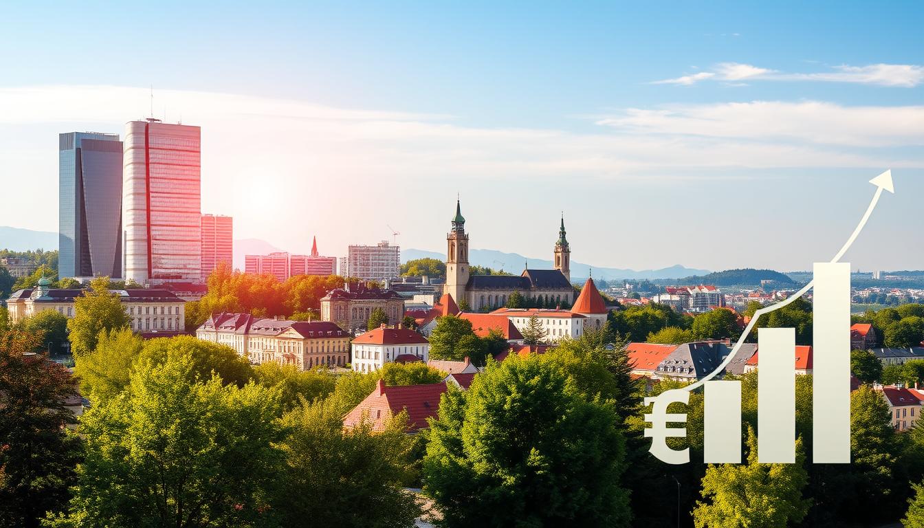 Kredit a Investice v ČR: Základní Průvodce