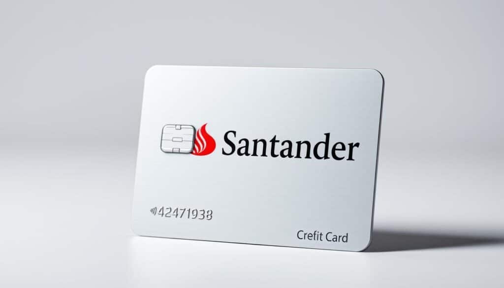 melhor cartão santander