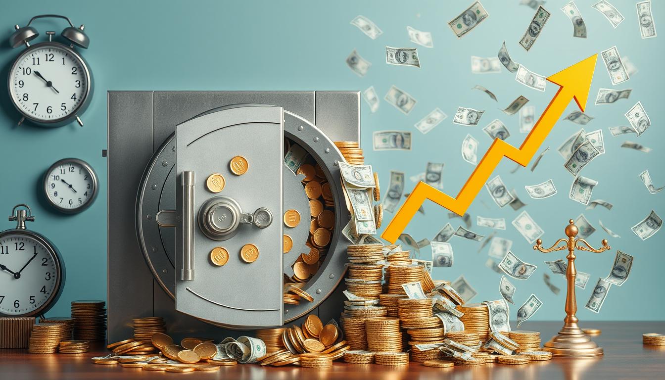 Bankovni depoziti vs. inflacija