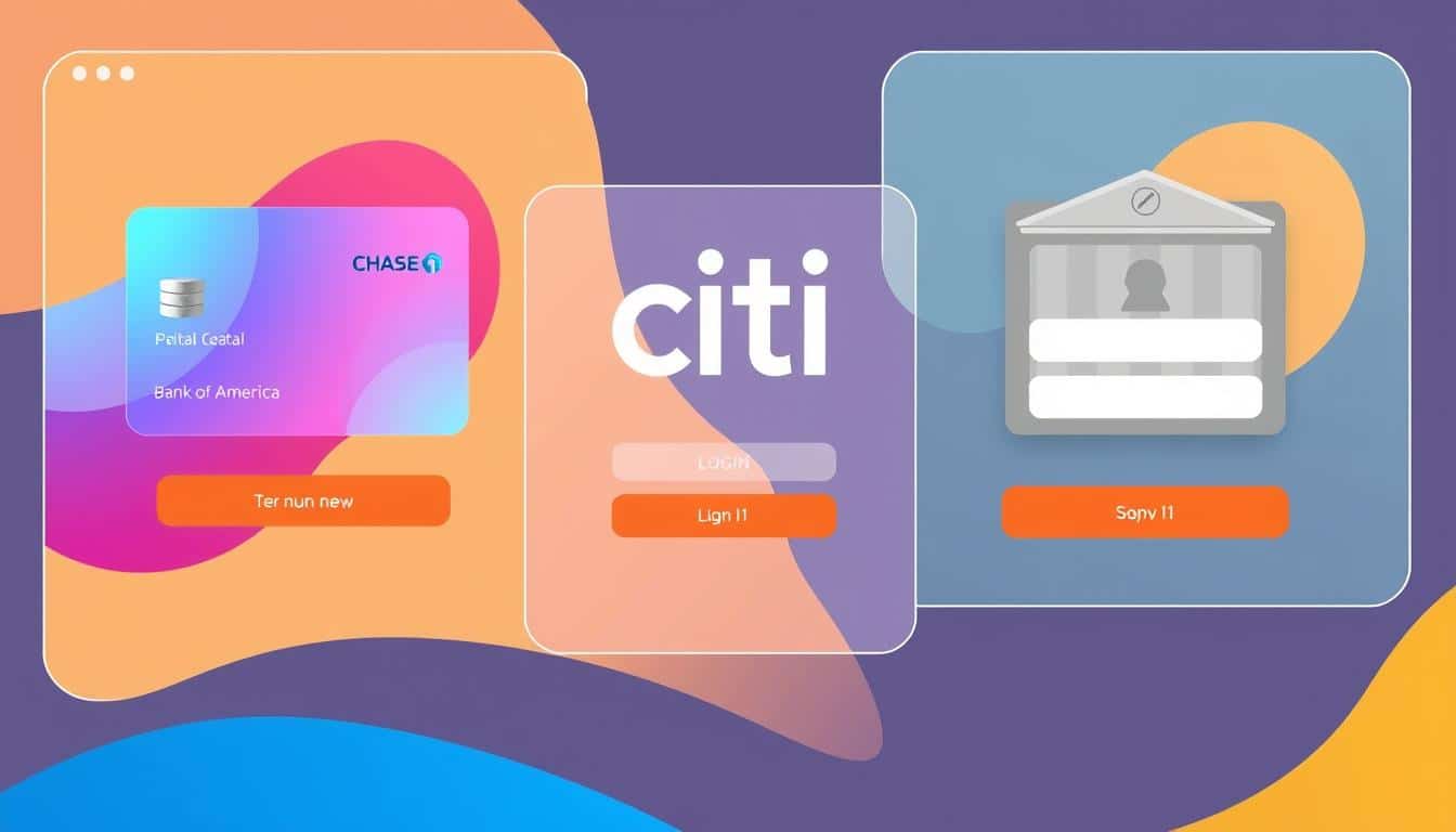 Best Credit Card Login Portals: Chase, Citi & Bank of America