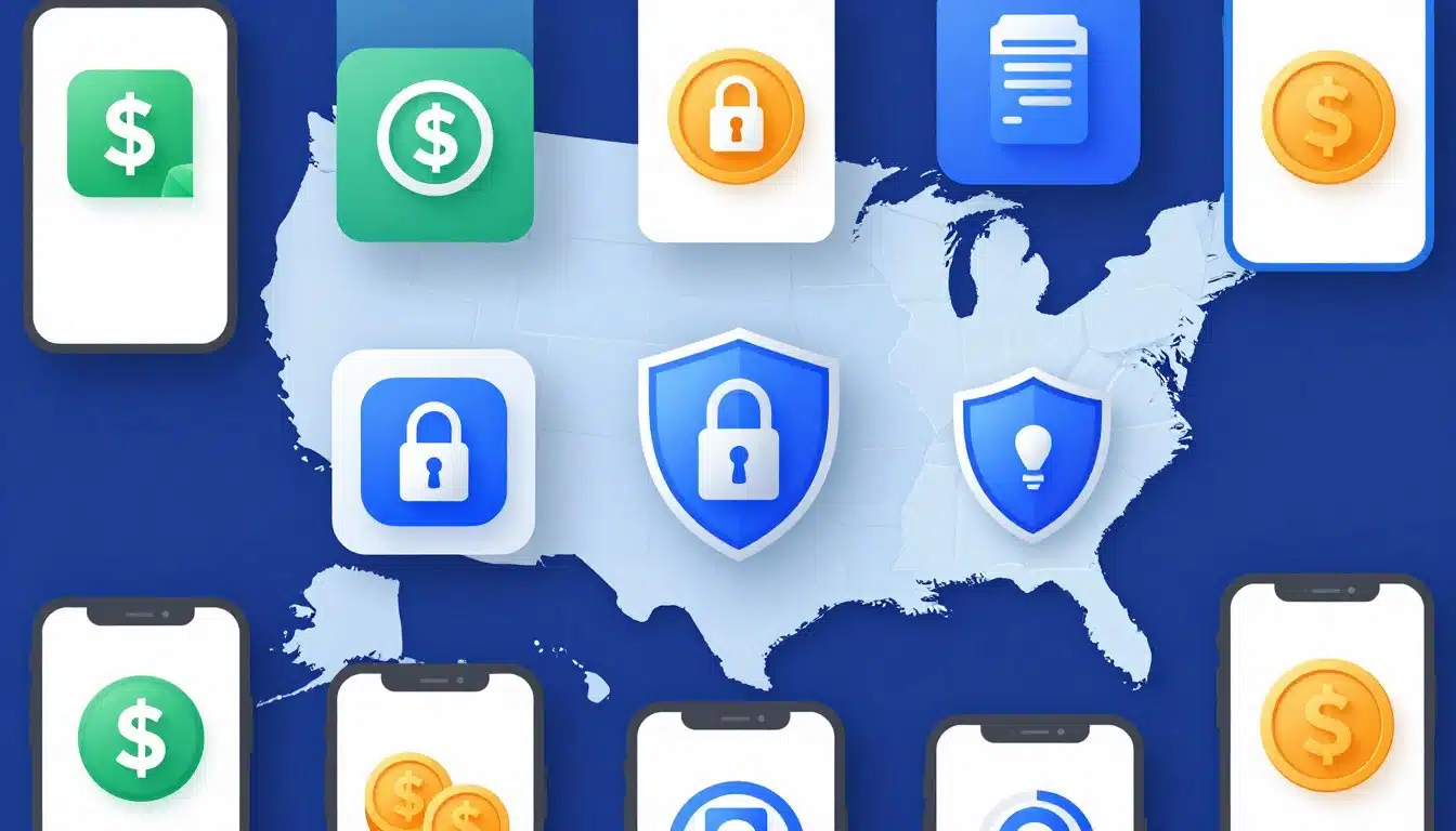 Best apps for transferring money to the USA