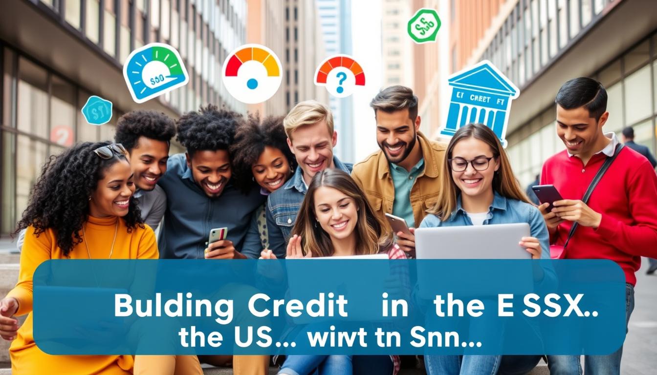 Build US Credit as Foreigner: No SSN Needed