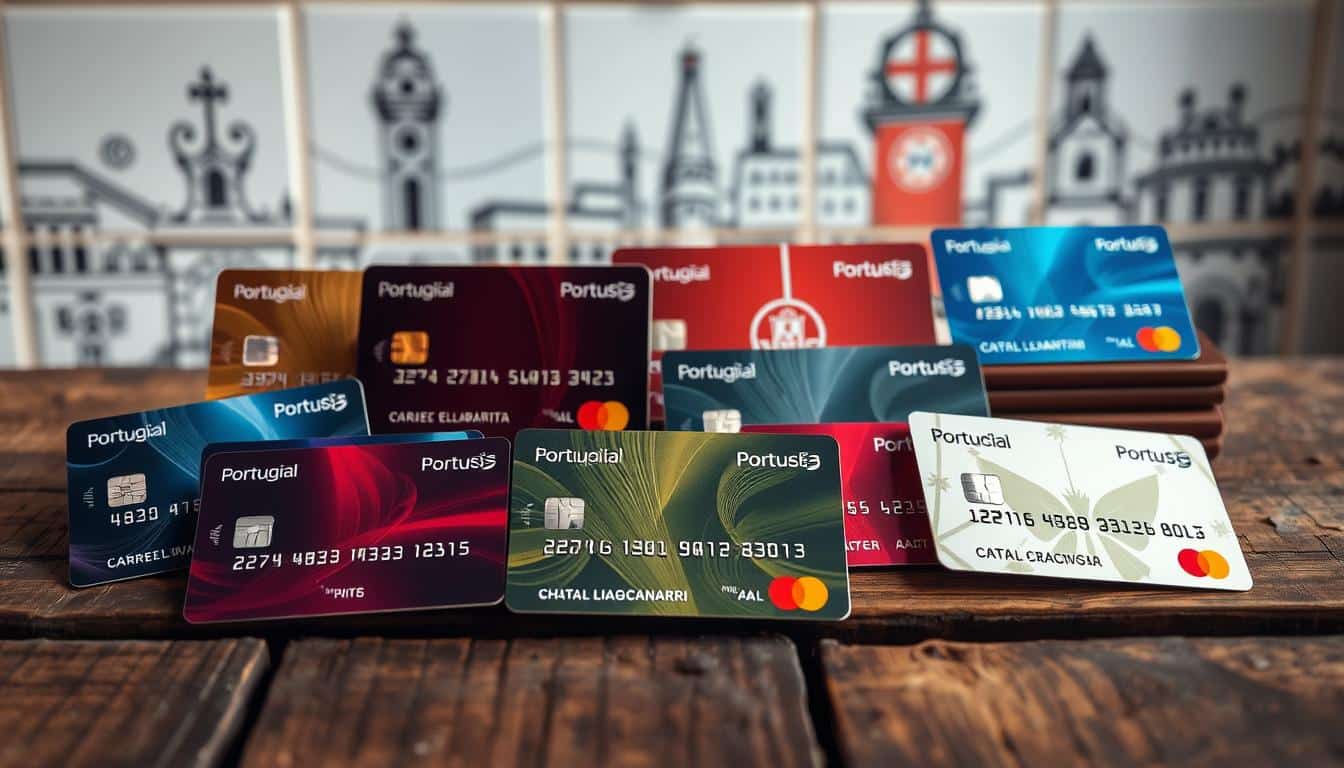 Cartões de Crédito em Portugal com Anuidade Zero