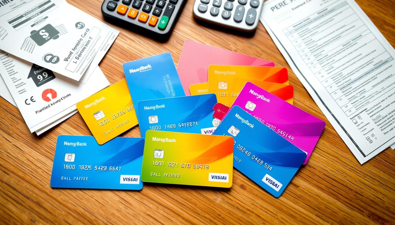 Cashback kartice: top ponude banaka