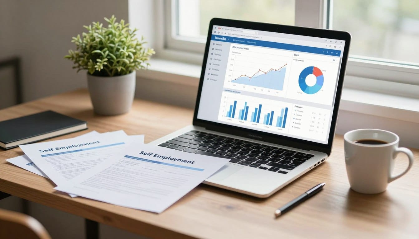 Como abrir atividade nas Finanças e emitir recibos verdes