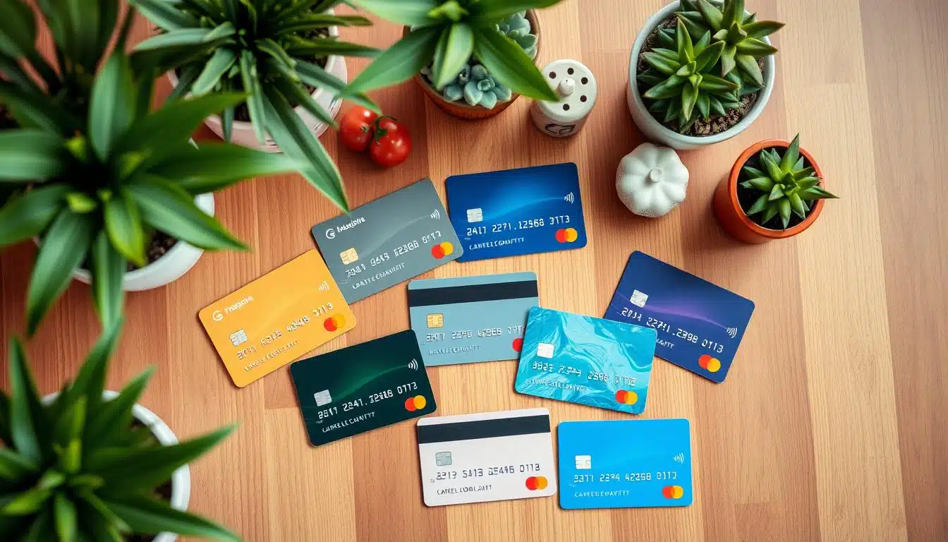 Crédito sem Juros: Guia de Cartões com Pagamentos Fracionados