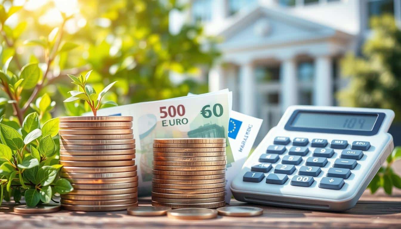 Euro ušteda: najbolji računi