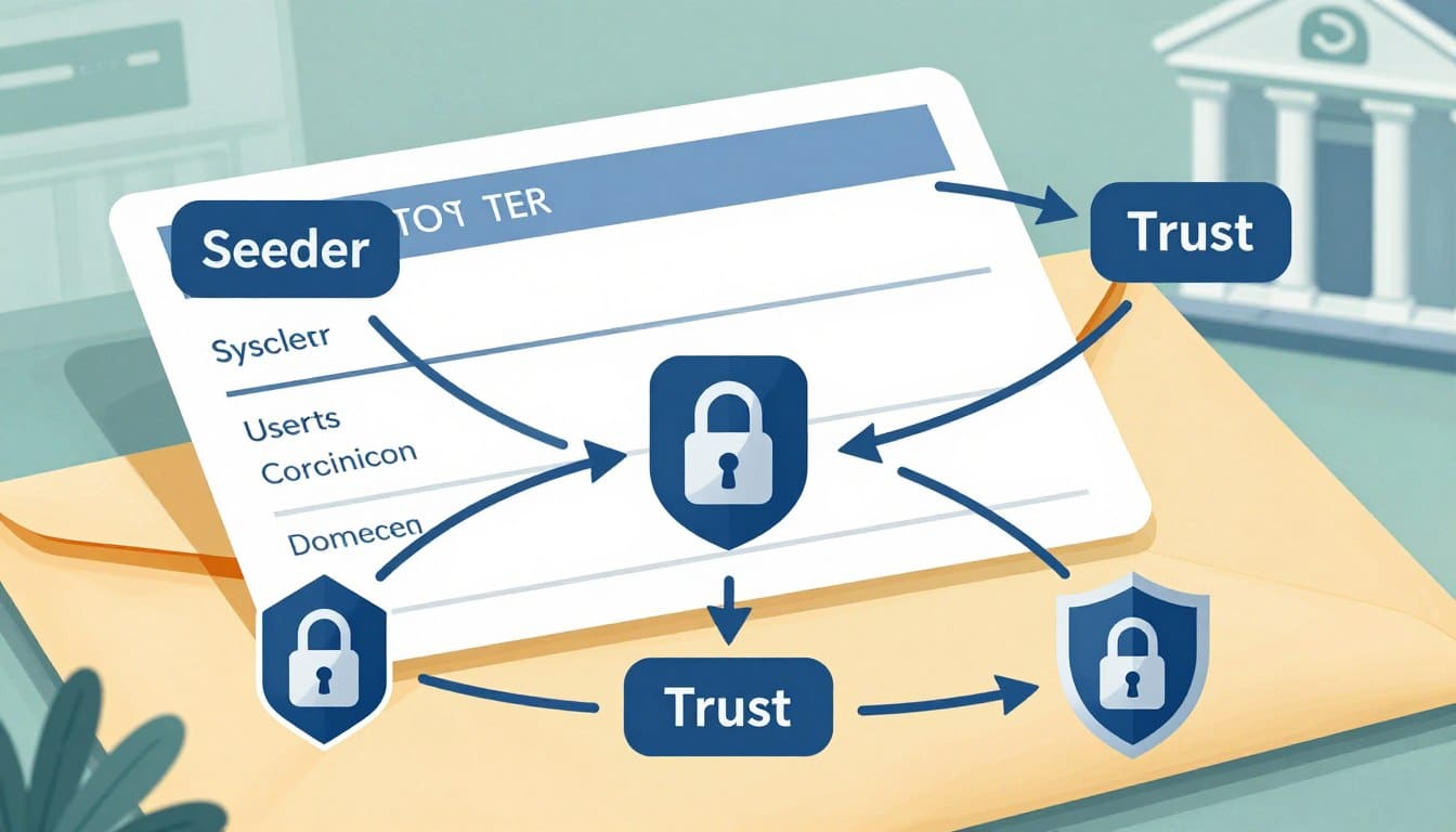 How the Money Order system works in the United States