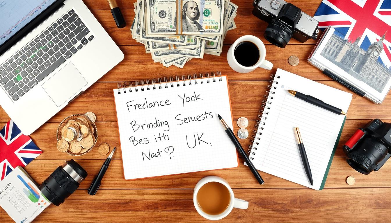 How to Earn £1,000 Fast: Proven Ways to Make Money in the UK