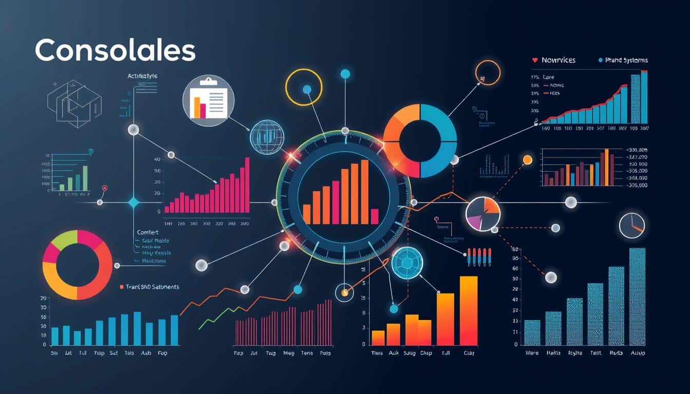 Konsolidacija financijskih izvještaja