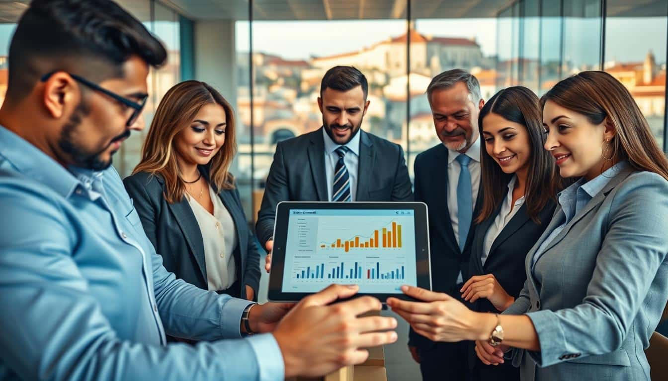 Melhores Contas Bancárias