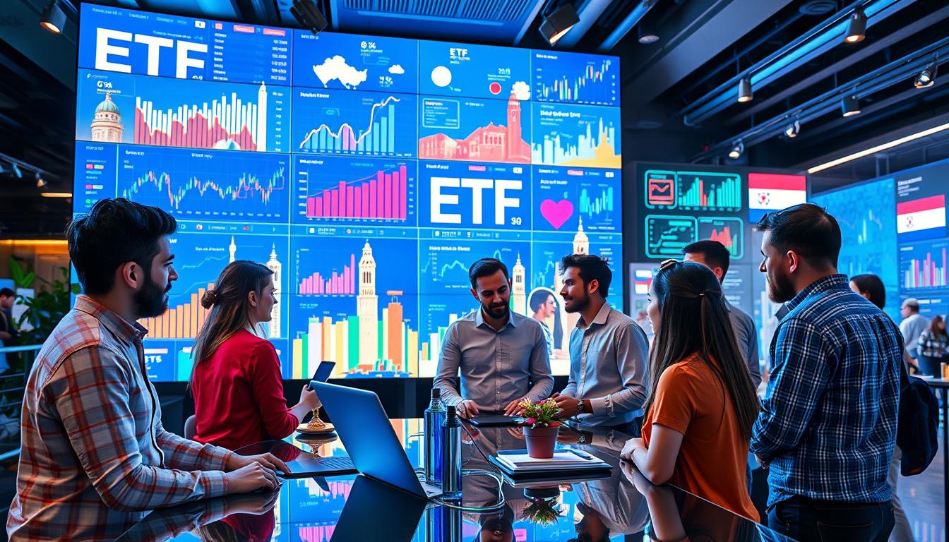 Najbolji ETF-ovi za Hrvate početnike