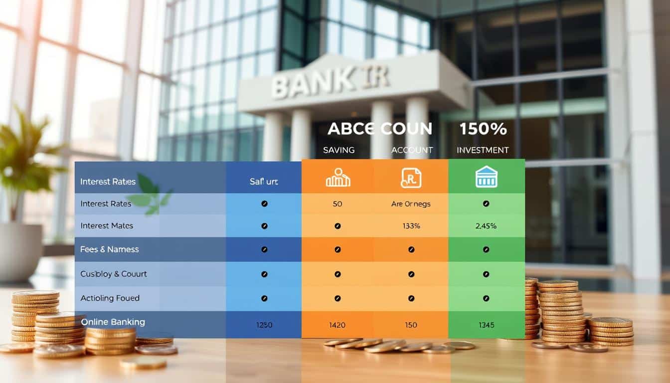 Nejlepší Bankovní Účty