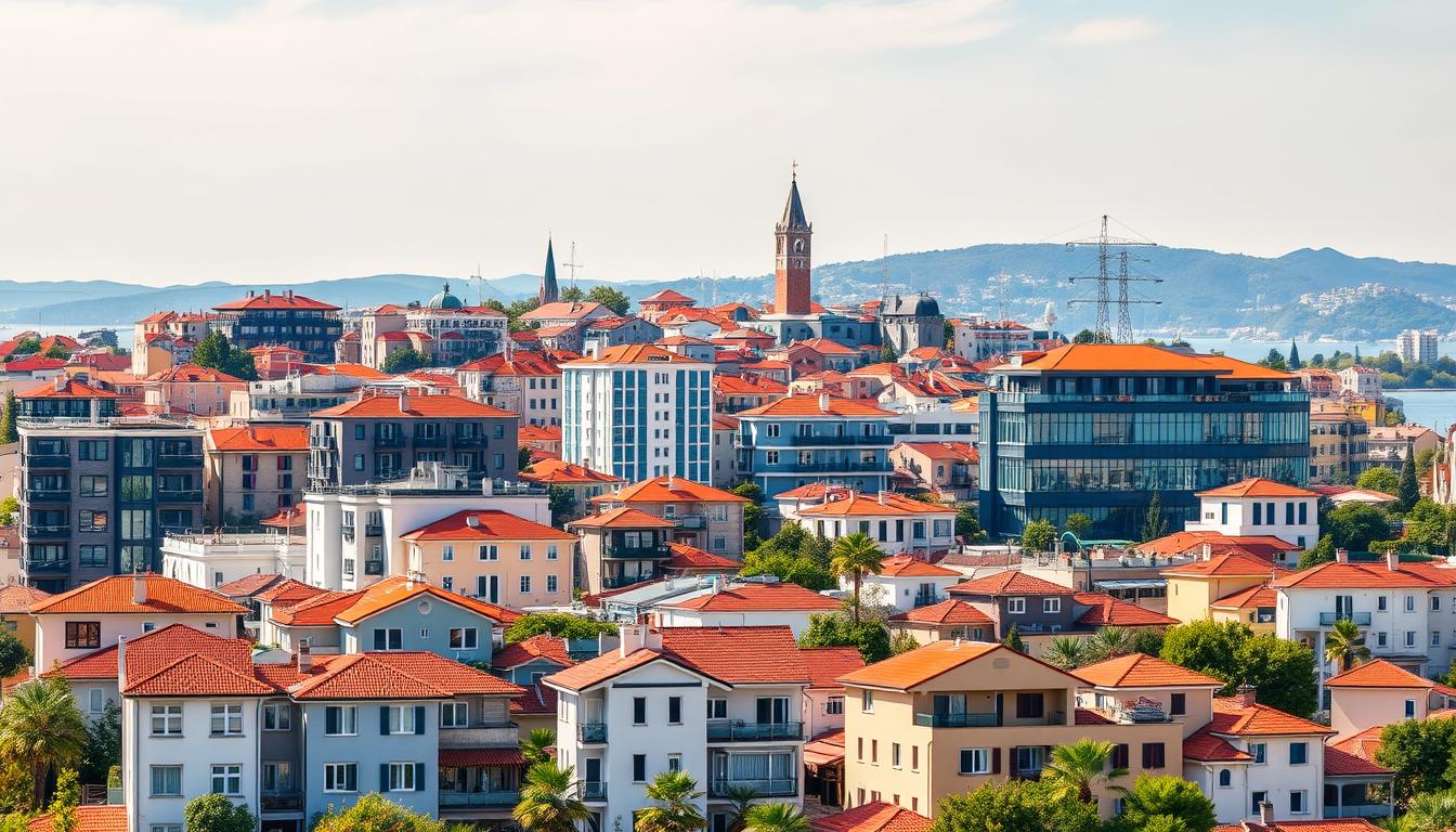 Nekretnine: cijene i trendovi