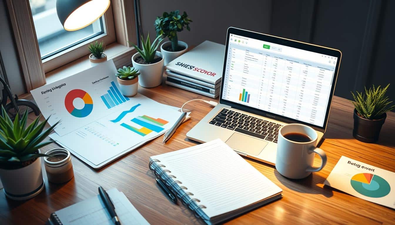 Osobne financije: budžetiranje