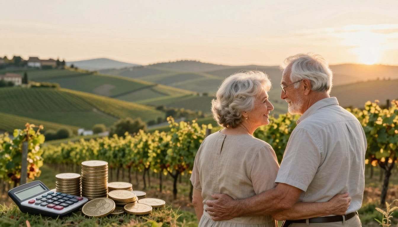 Pensioni e futuro previdenziale in Italia