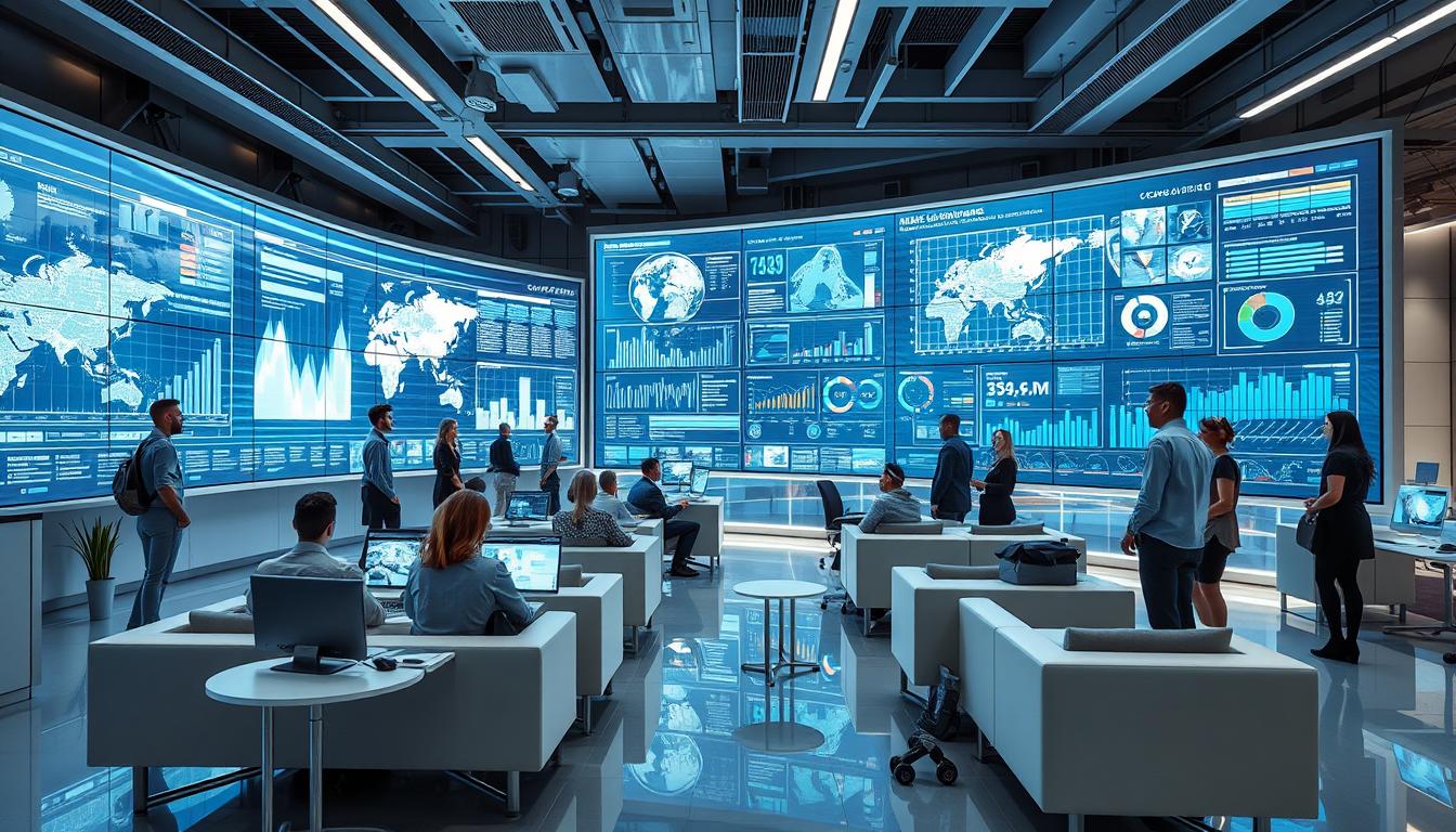 Poslovno modeliranje i projekcije