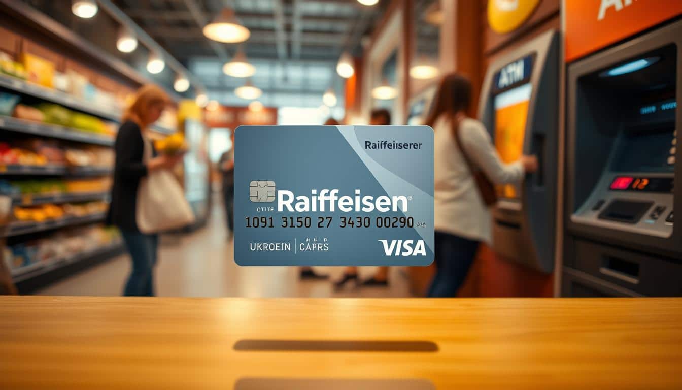 Raiffeisen Visa Classic: niske godišnje naknade