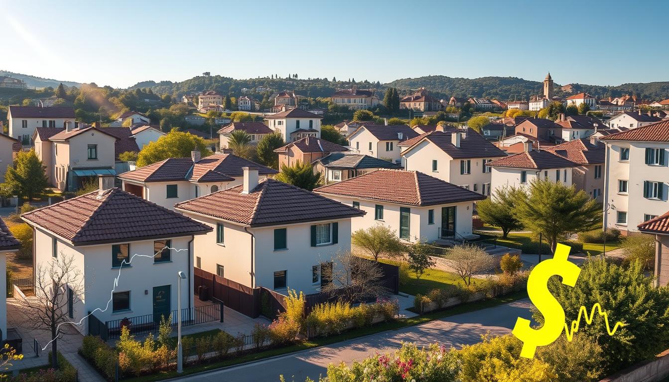 Stambeni krediti: uvjeti i kamate