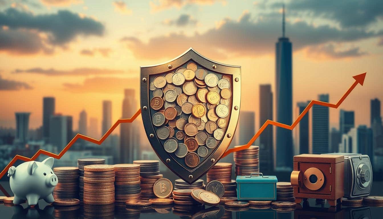 Strategije štednje u inflaciji