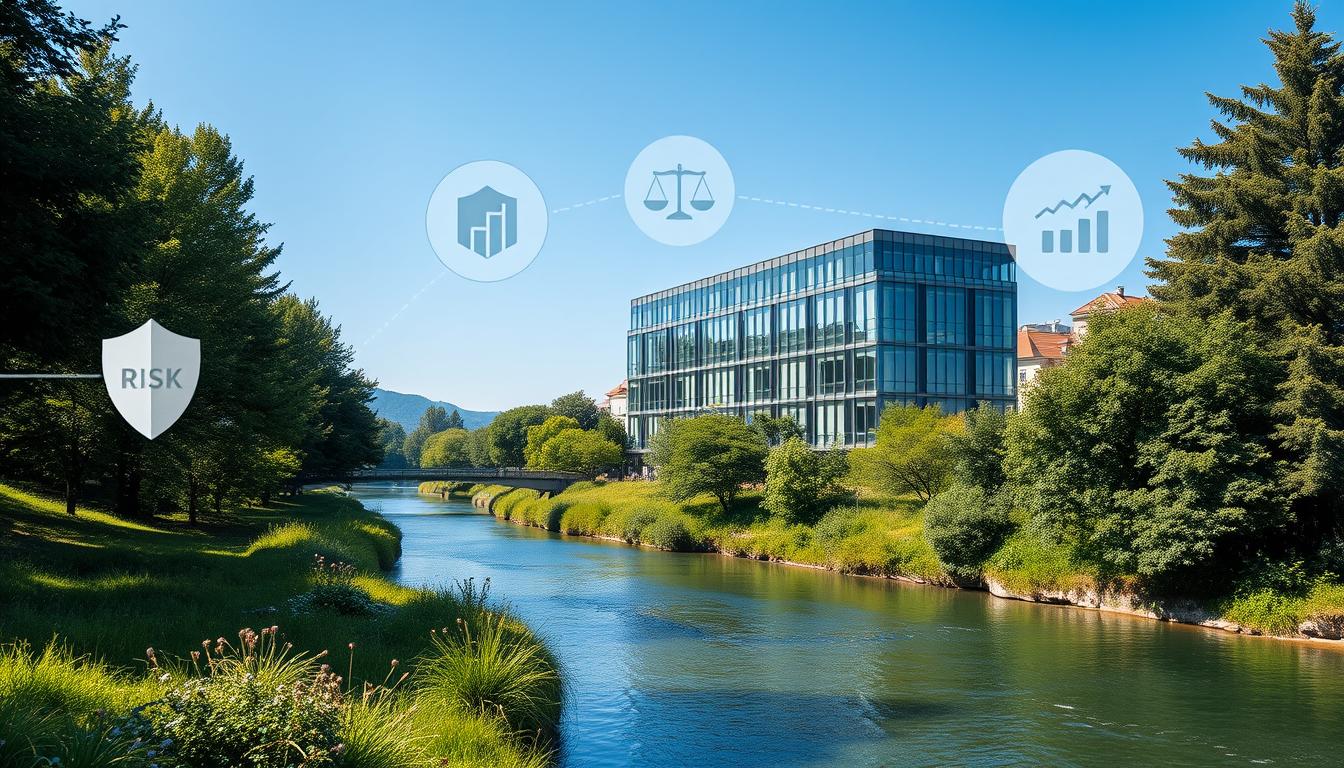 Upravljanje rizicima i osiguranje