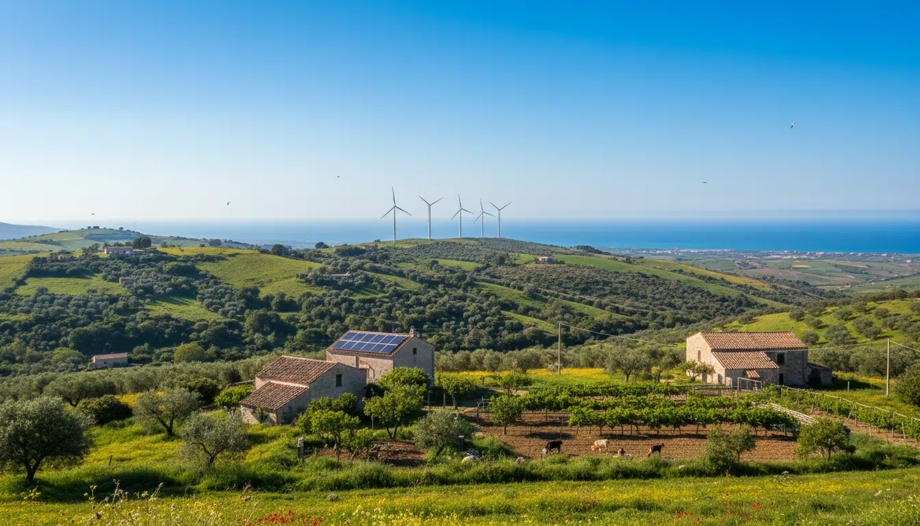 Ambiente in Sicilia: il nuovo progetto di Comune e WWF per il territorio