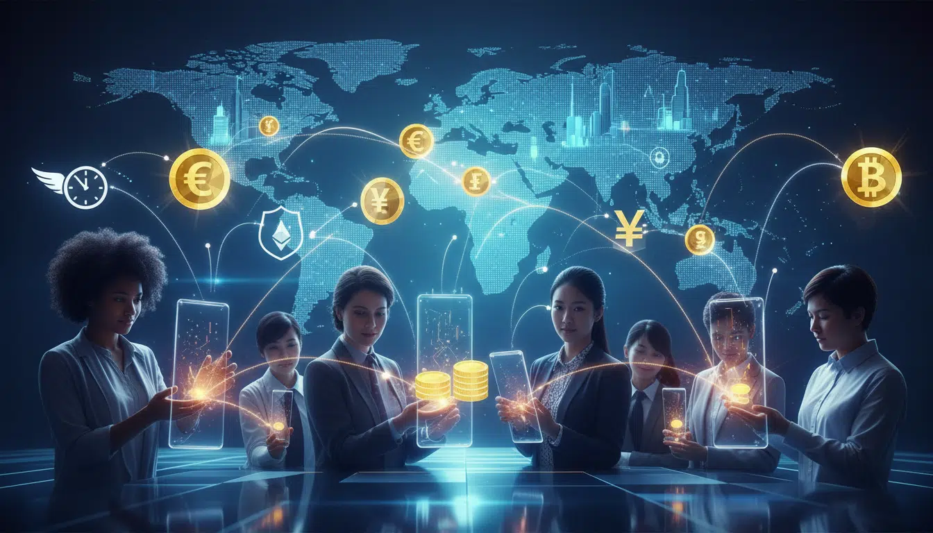 Best Money Transfer Apps for International Payments in 2026