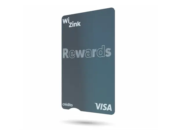 Wizink Rewards