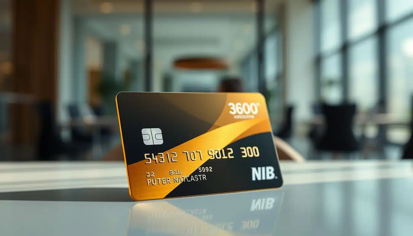 Cartão NB Gold 360º