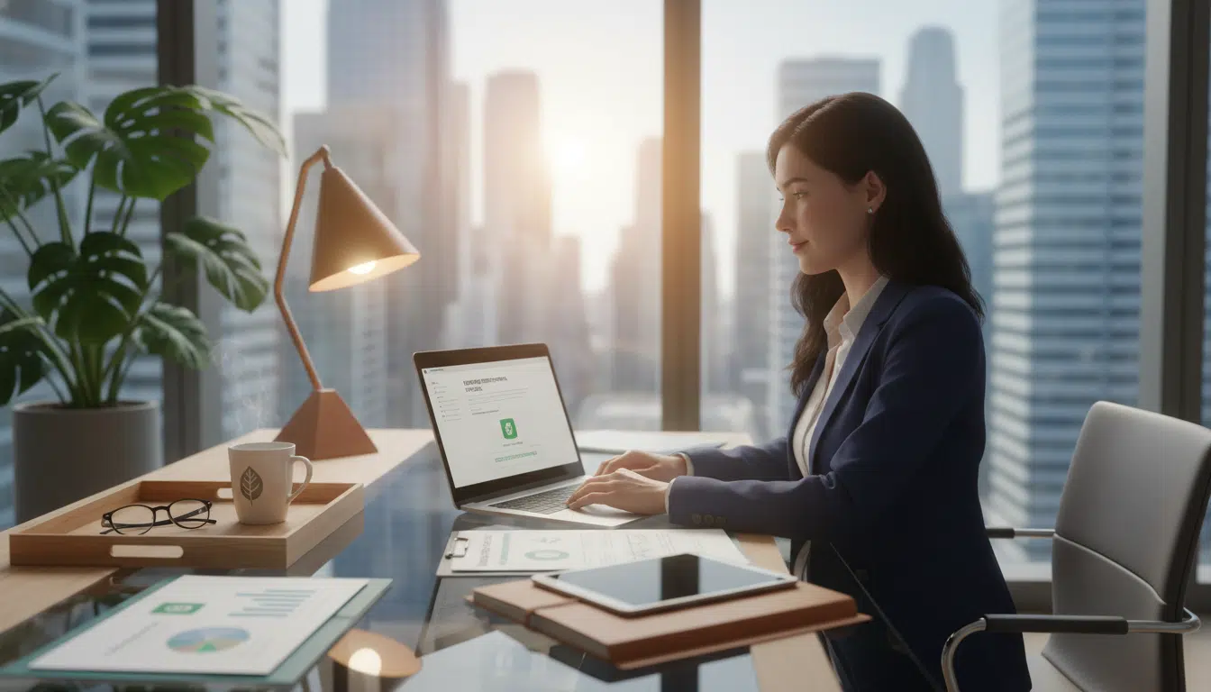 Como abrir atividade nas Finanças e emitir recibos verdes em 2026