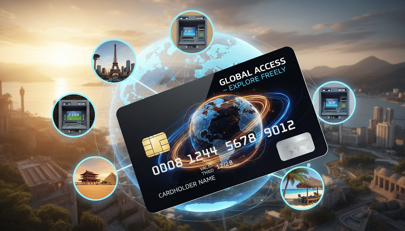 Fio Bank Visa Credit